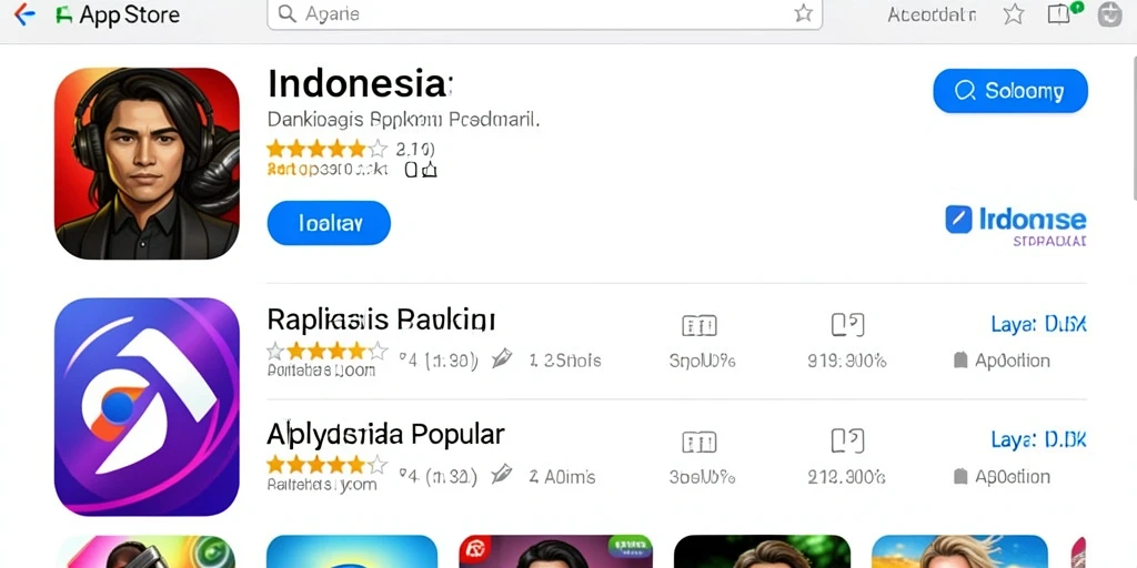 Tampilan awal yang memukau dari KEREN77.